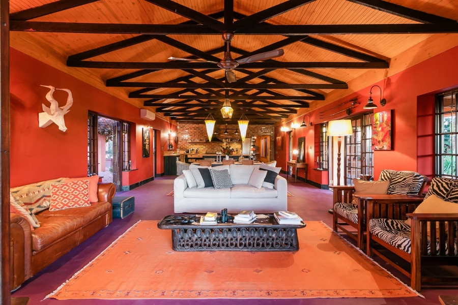 8 Bedroom Property for Sale in Robertson Rural Western Cape